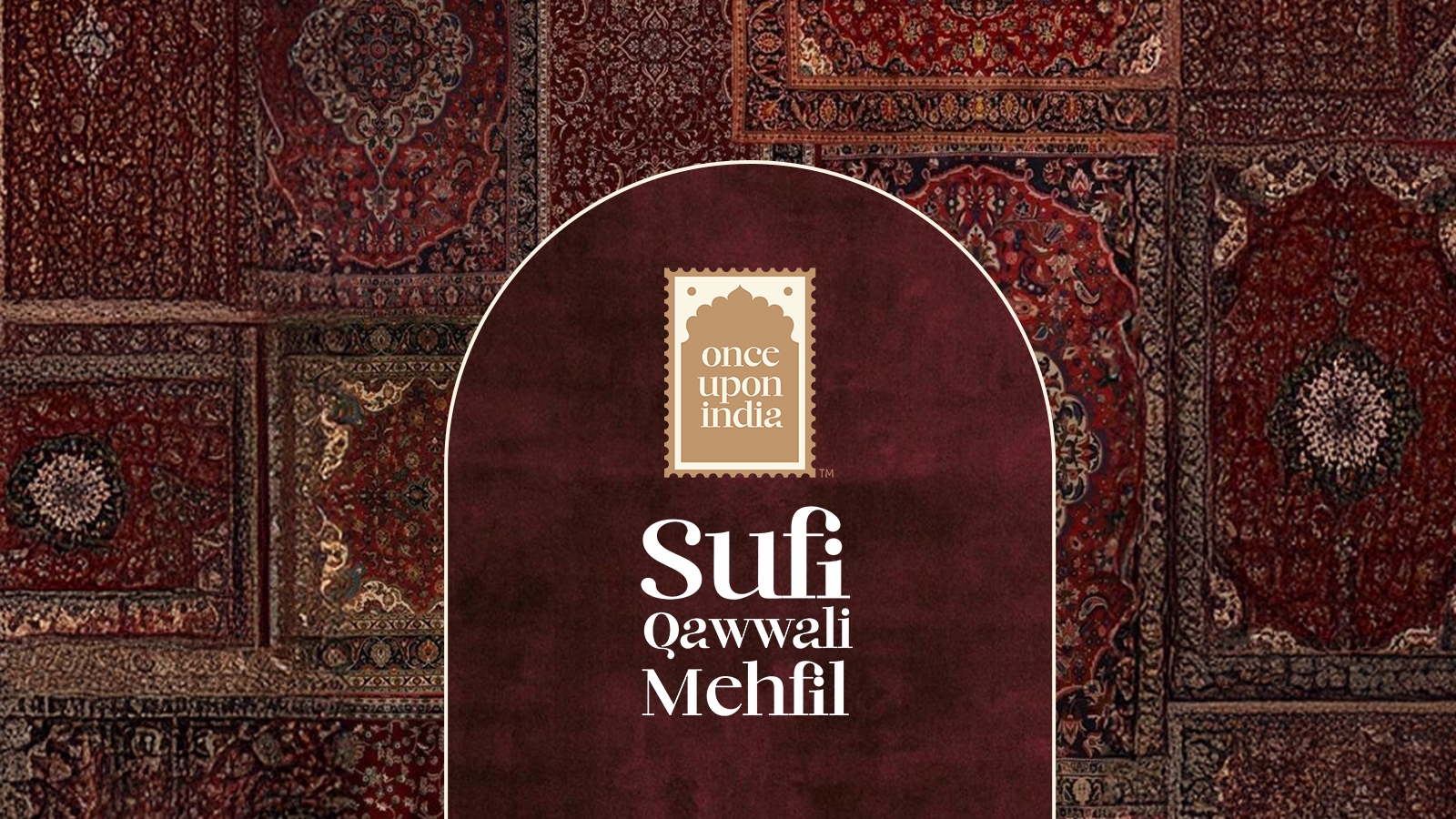 Sufi Qawwali Mehfil | Bengaluru — Qawwali party in Bengaluru