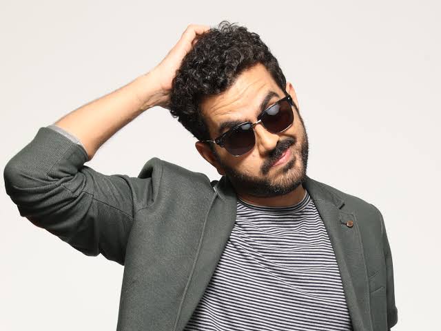 ๐ Nishant Suri Live โ Comedy party in Gurugram