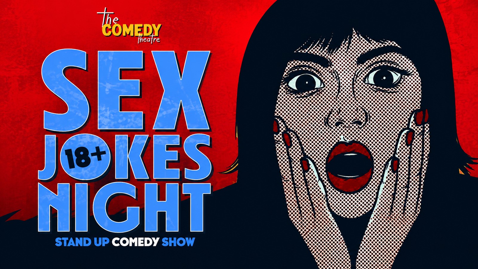 Sex Jokes Night | Bengaluru — Comedy party in Bengaluru, Bengaluru