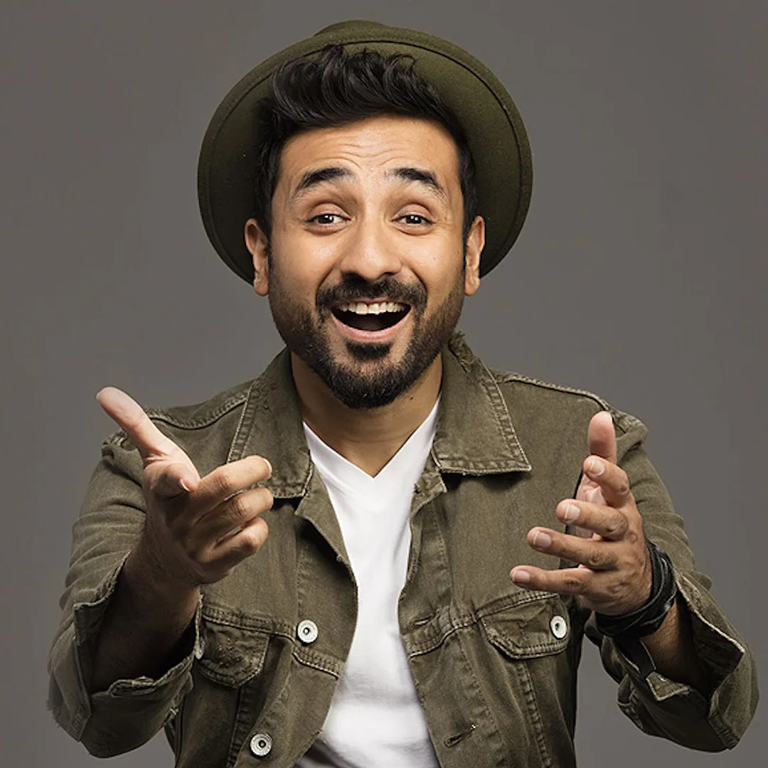 ๐ค VIR DAS โ SOUNDS OF INDIA 2026 โ Comedy party in Mysuru