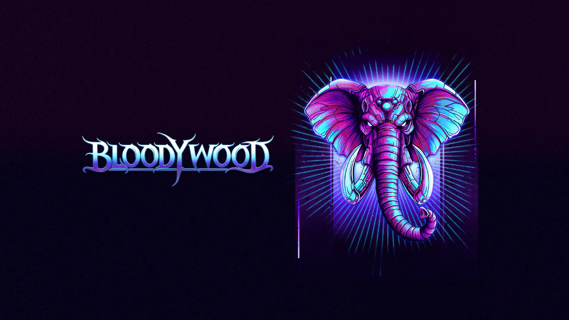 Bloodywood Live at Jubilee Park — Concert party in Dubai
